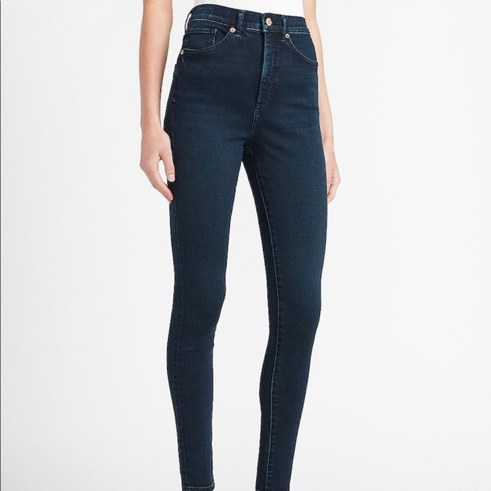 Brand new jeans
